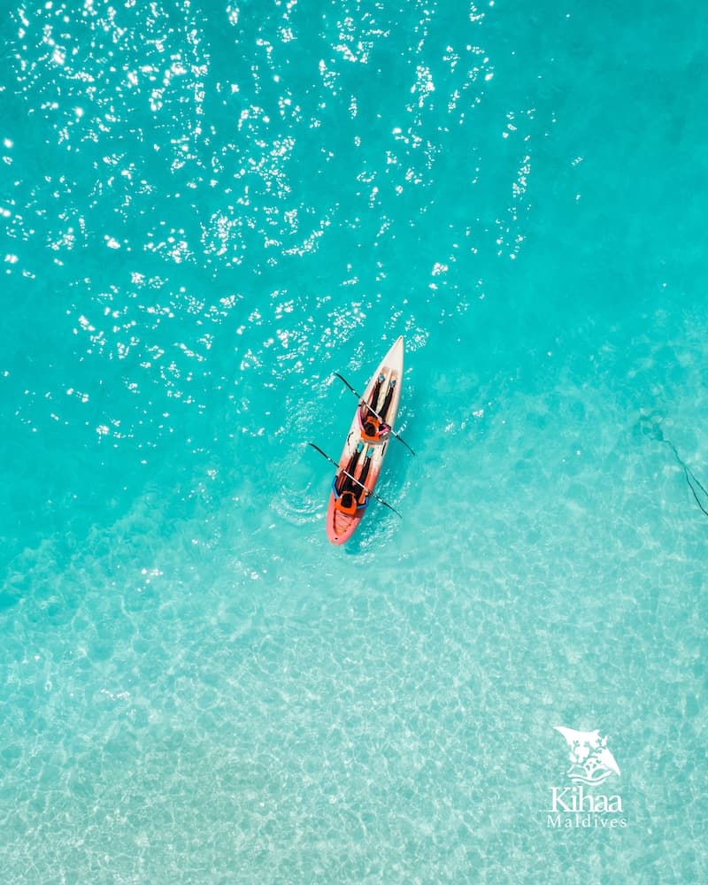 Kihaa Maldives - View 156