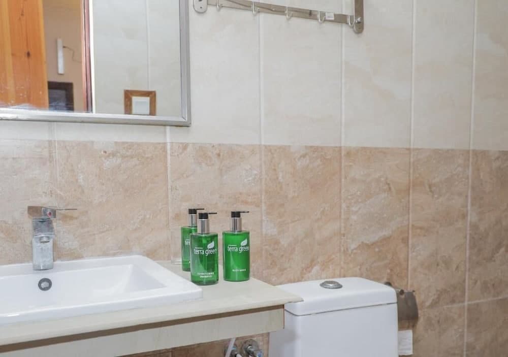 Orimas Retreat - View 21