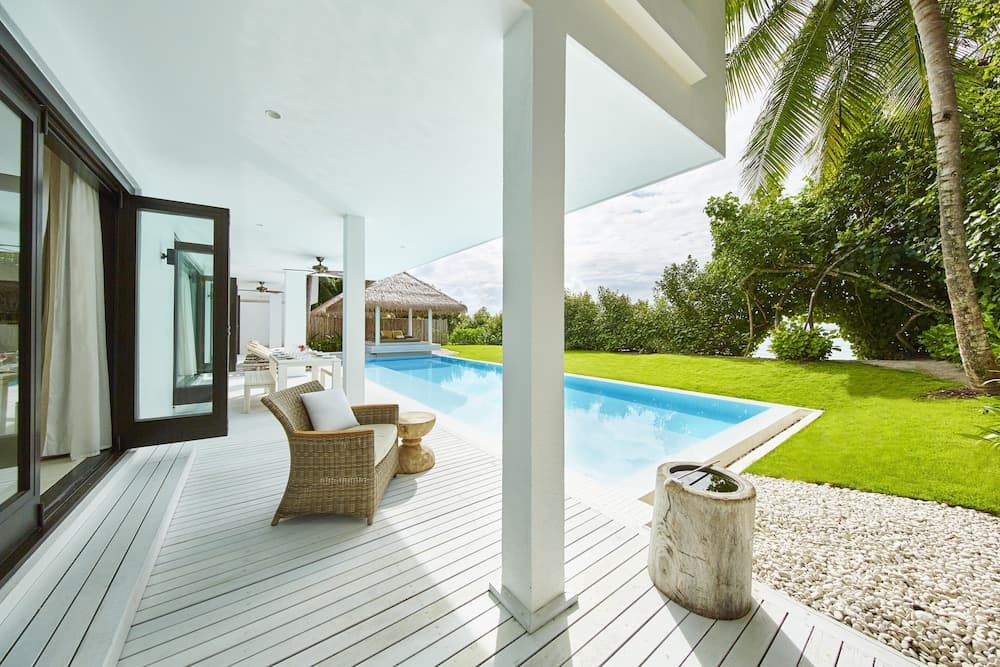 COMO Maalifushi - View 26