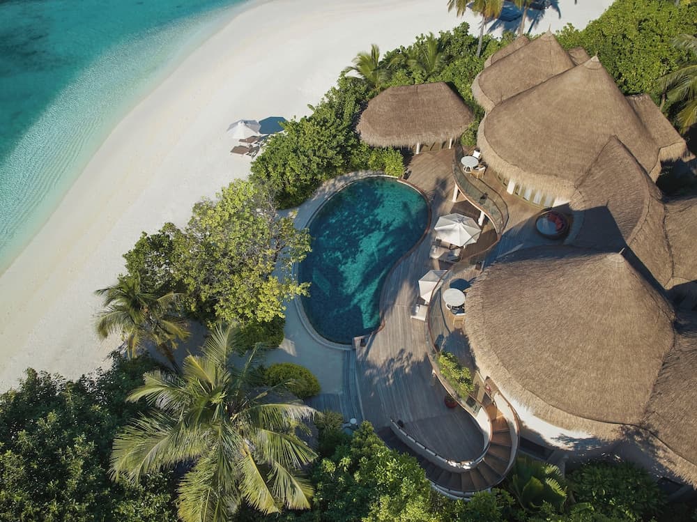 The Nautilus Maldives - View 20