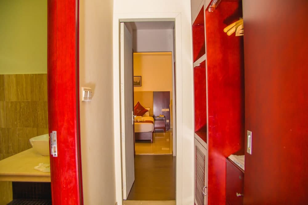 Reveries Maldives - View 9