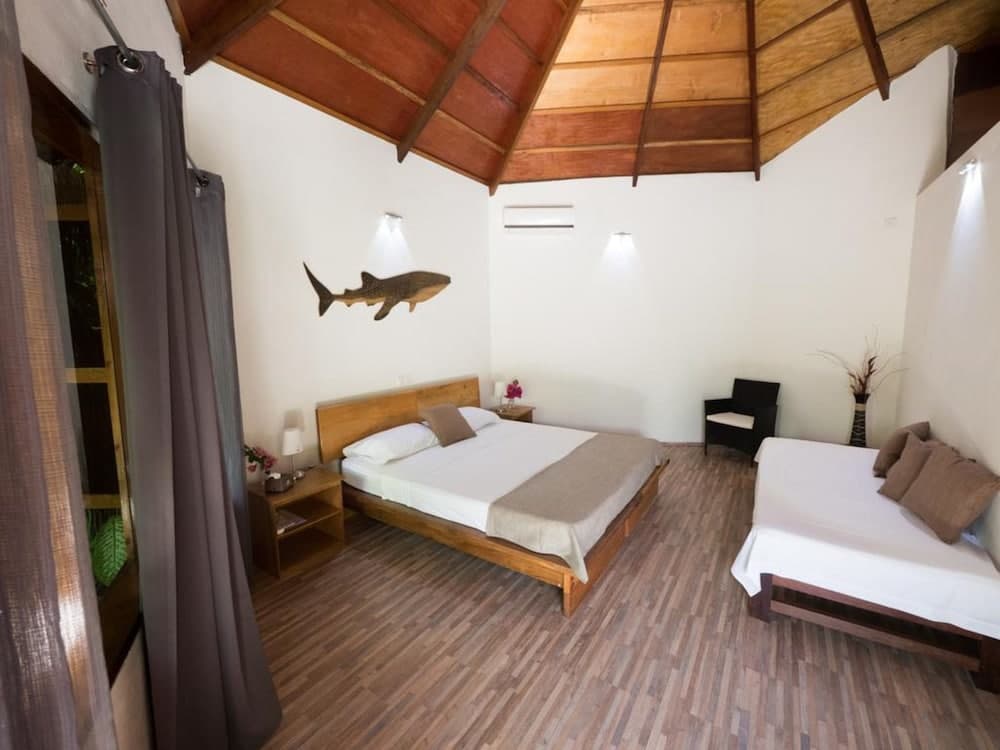 Blue World Dharavandhoo - View 11