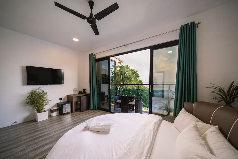Bibee Maldives - View 43