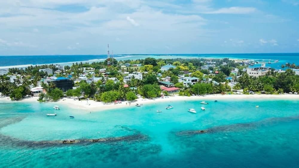 Orimas Retreat - View 36