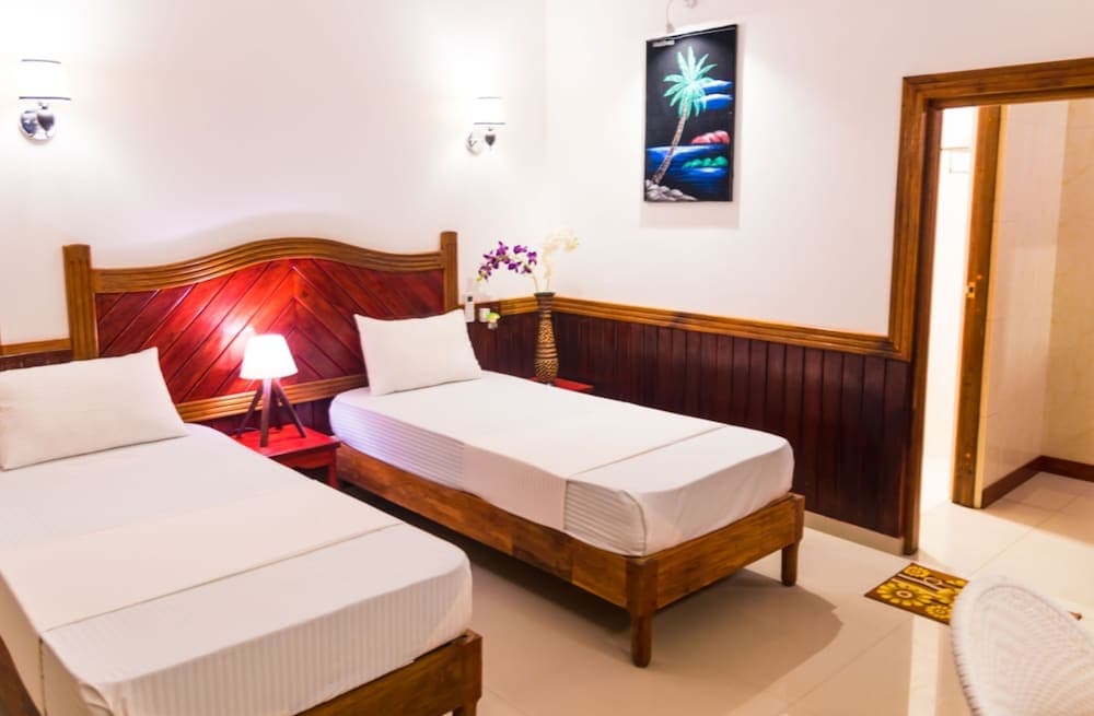 Villa Kamadhoo - View 5