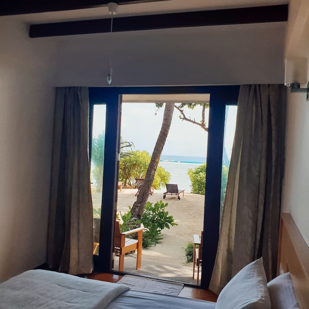 Thundi Sea View - View 1