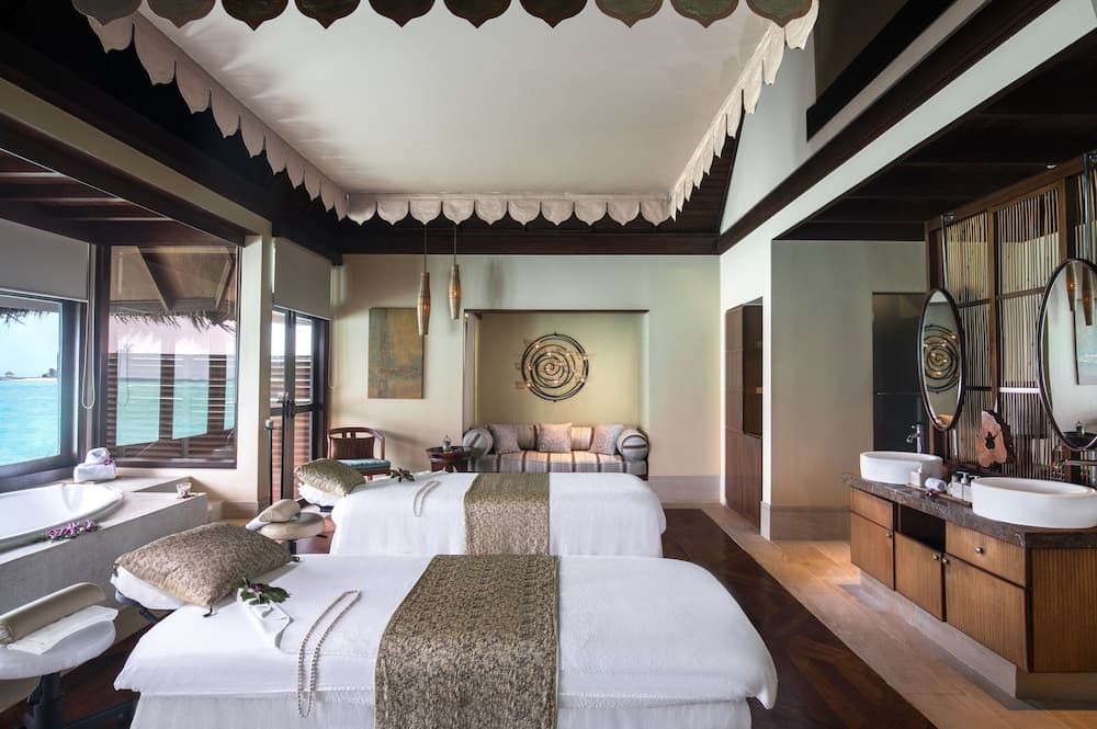 Taj Exotica Resort And Spa - View 53