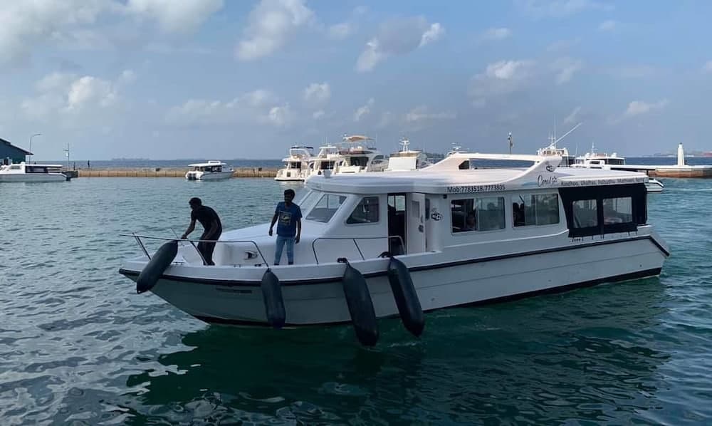 Sevinex Inn - View 7