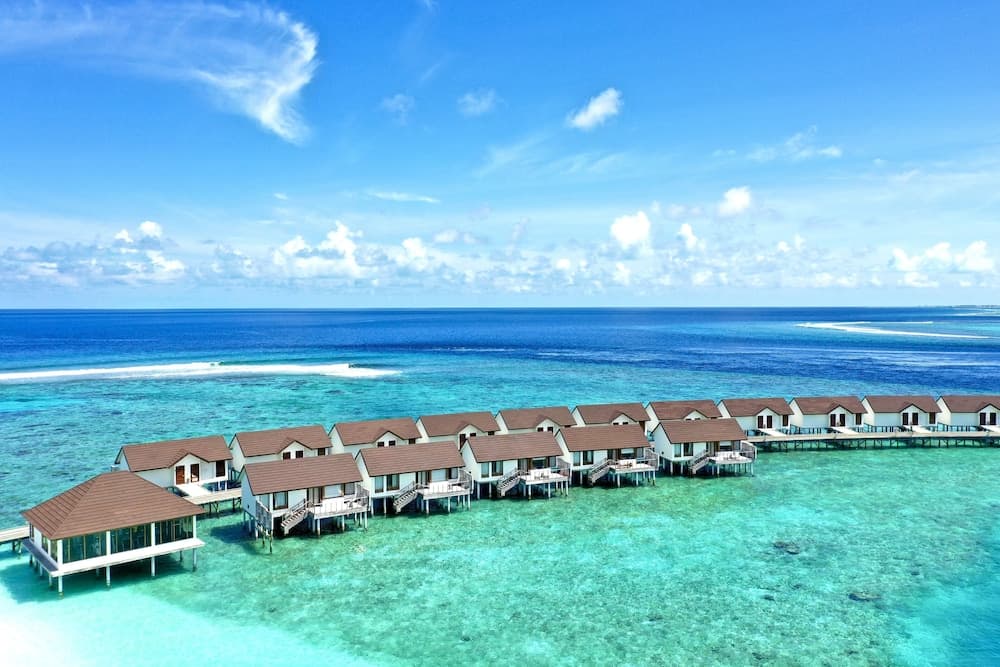 OBLU SELECT Sangeli - Premium All Inclusive with Free Transfers - View 42