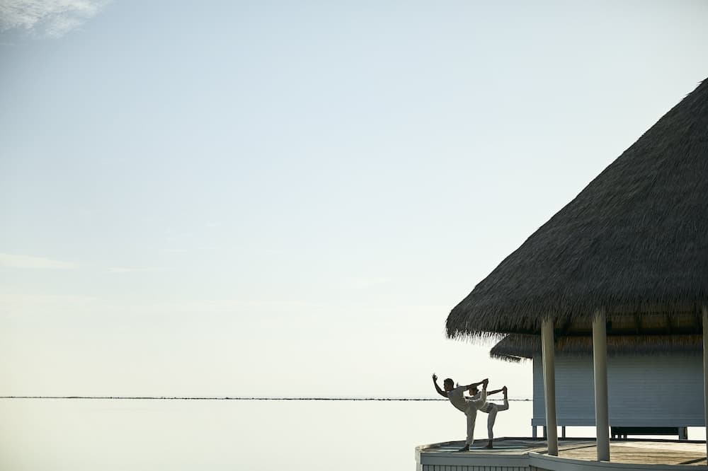 COMO Maalifushi - View 93