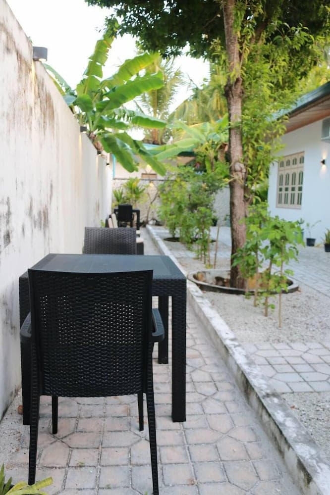 Oasis Village Fenfushi - View 20