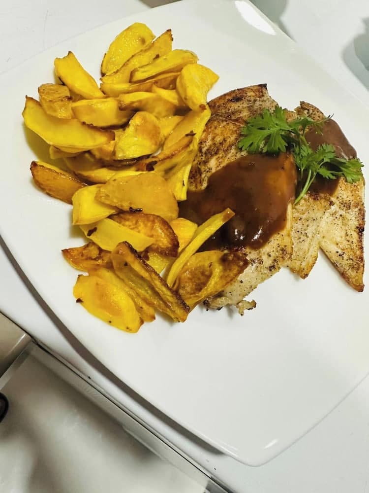 The Sunset Villa - View 31