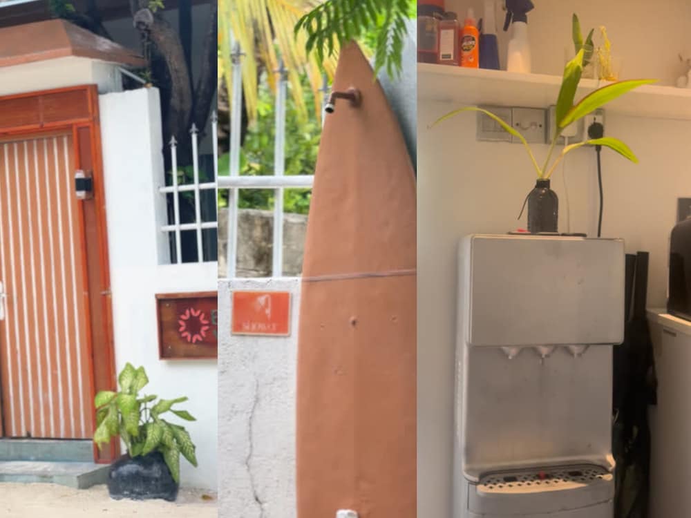 Bahaaru Villa Surf and Stay - View 15