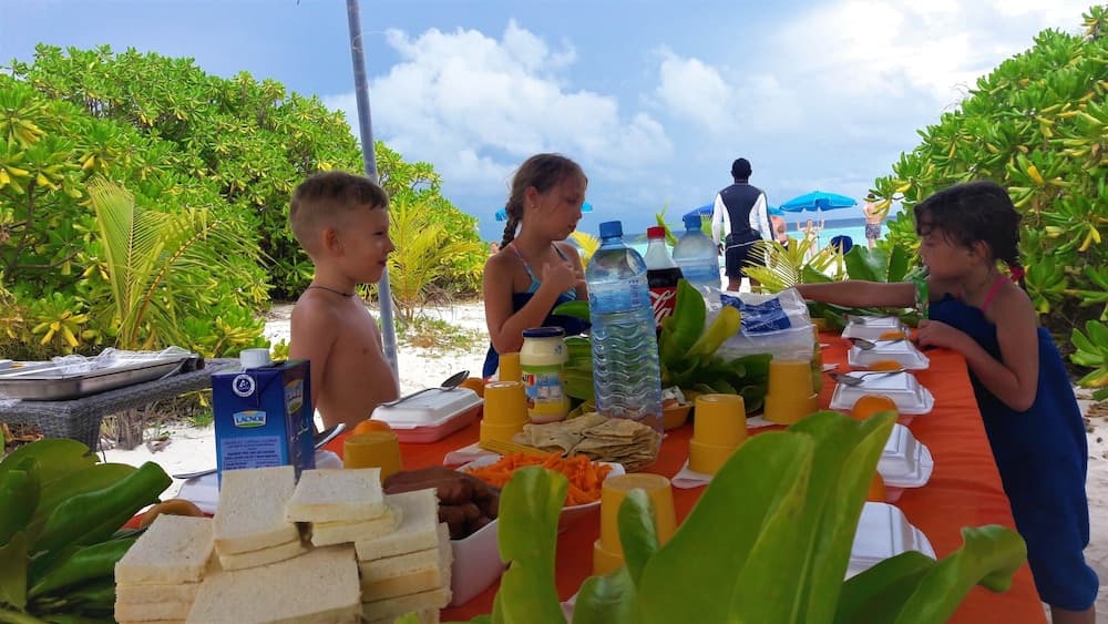 Ocean Beach Inn - Maldives - View 22