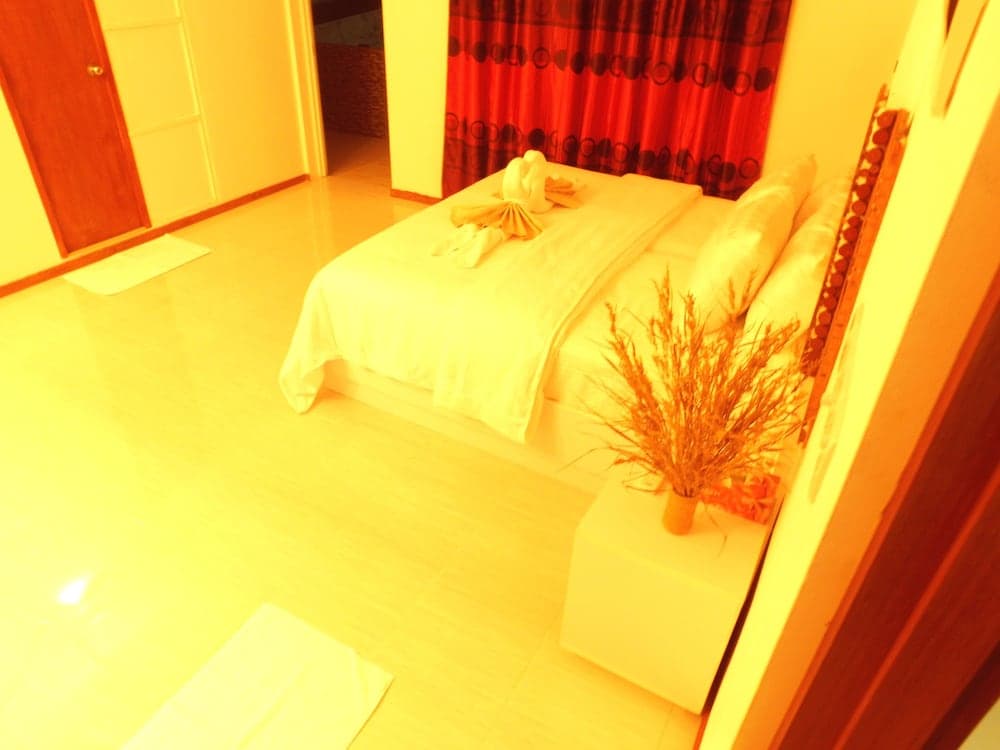 Dhonveli Residence - View 33