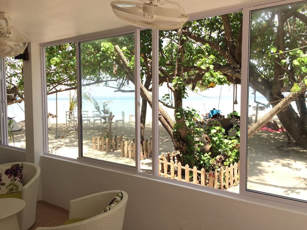 Liberty Guest House Maldives - View 198