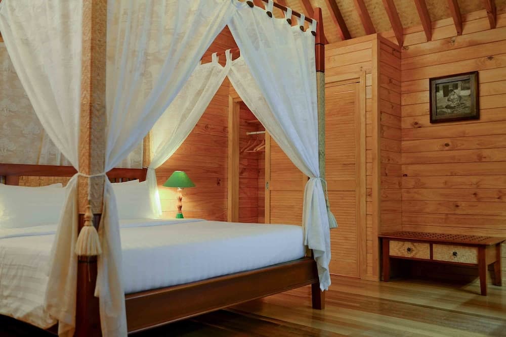 Bandos Maldives - View 5