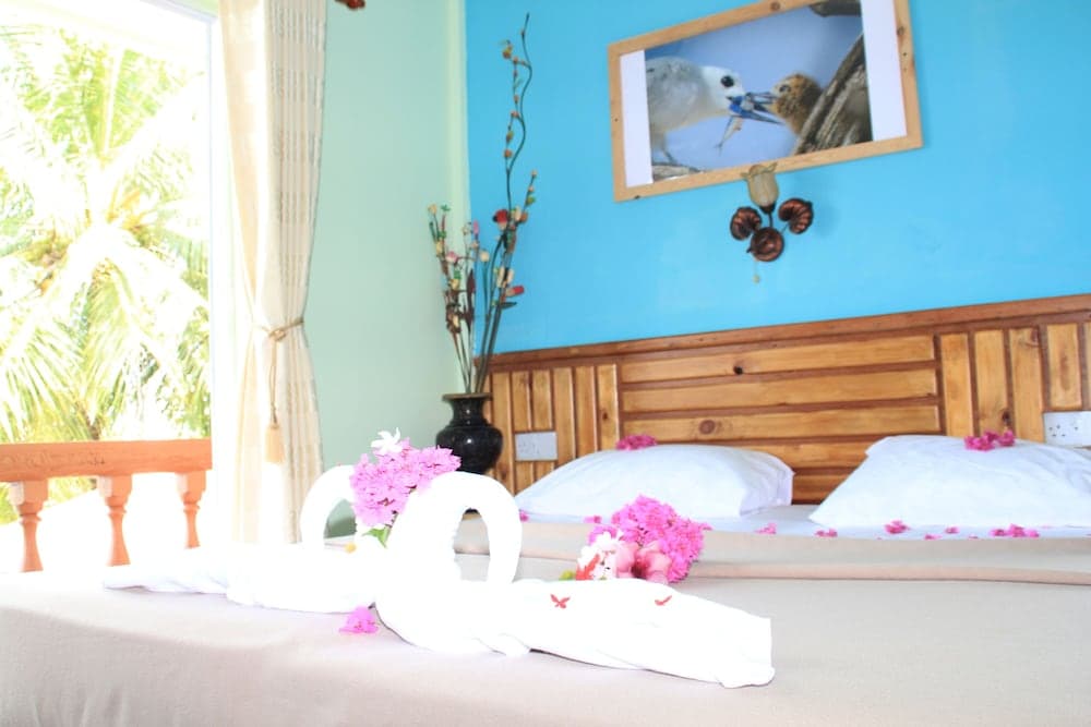 Medhufaru Inn - View 32