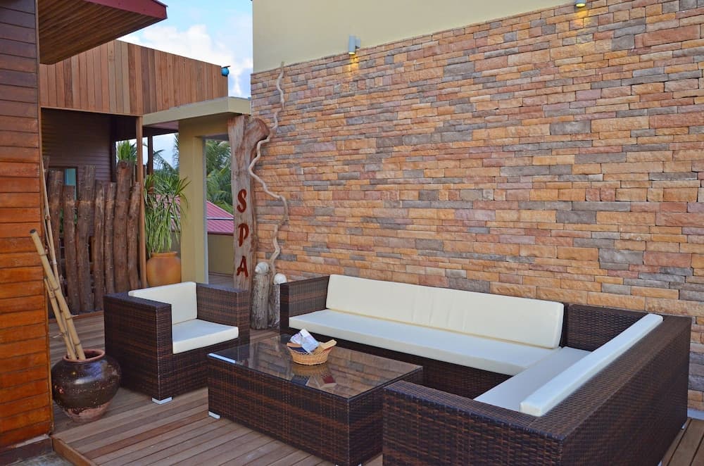 Reveries Maldives - View 87
