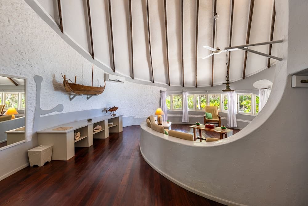 Nika Island Resort & Spa - View 28