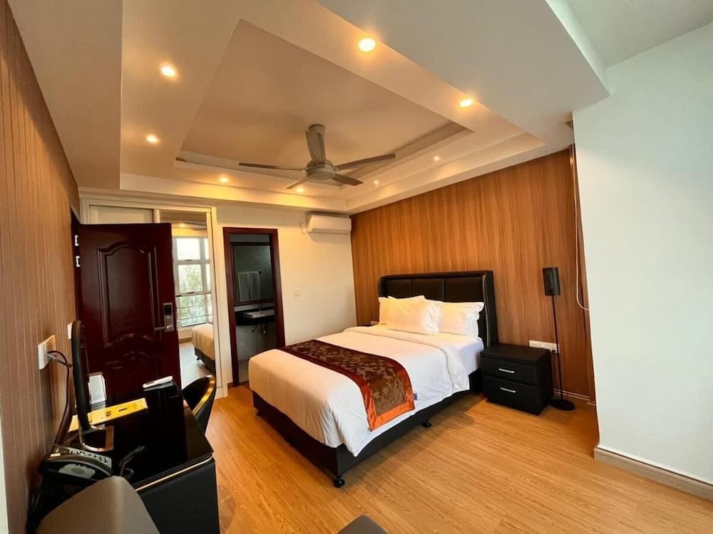 Rivethi Beach hotel - View 36