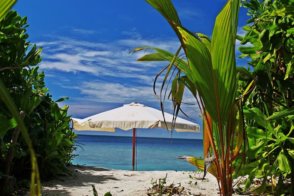 Coral Reef View Inn - View 10