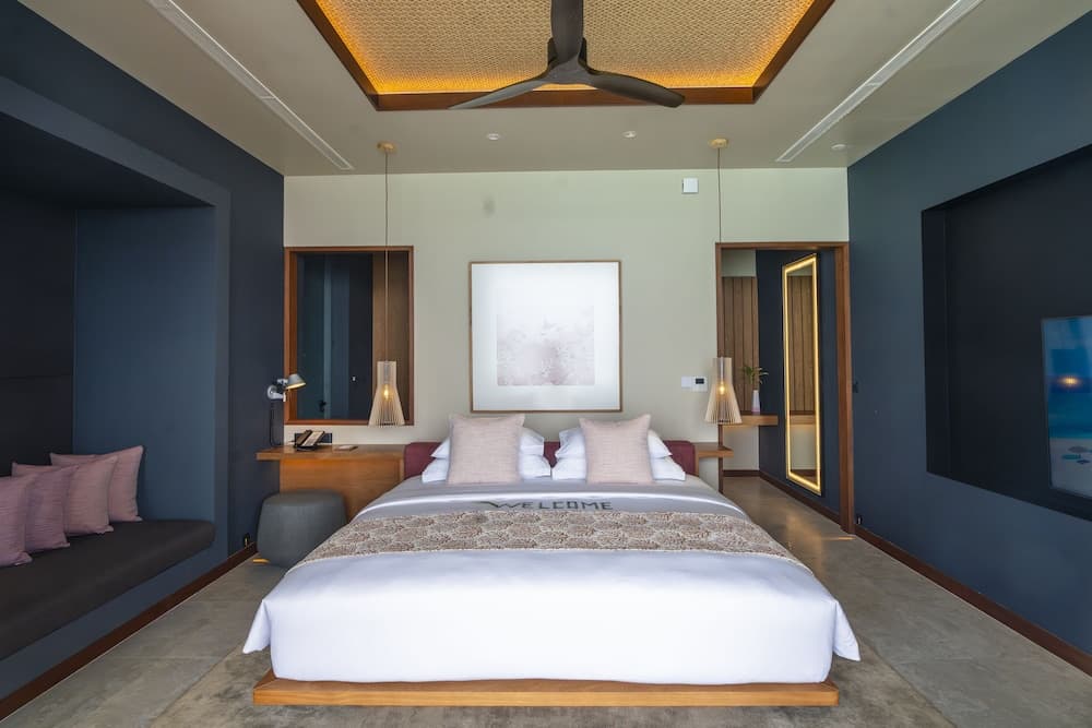 Veligandu Maldives Resort Island - View 79