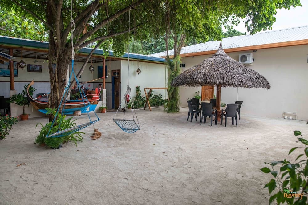 Rasreef Rasdhoo Maldives - View 10