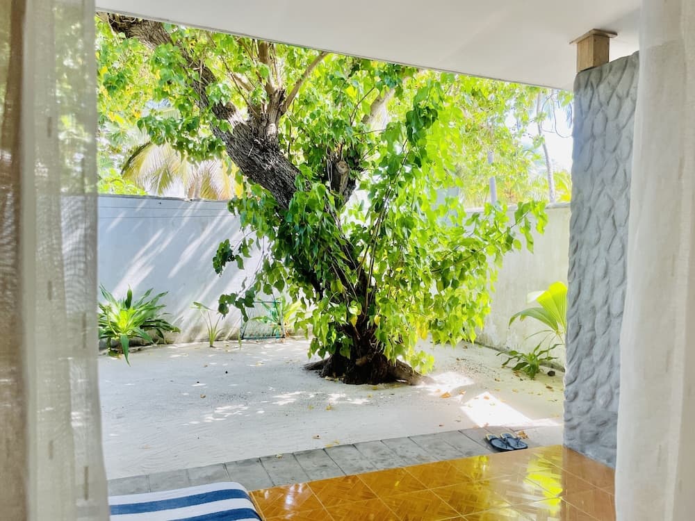 Madi Finolhu Guesthouse - View 26