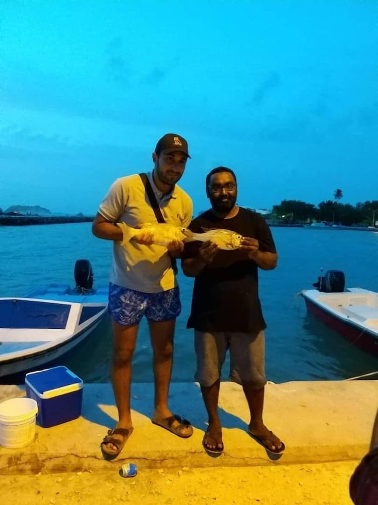 ilaa Beach Maldives - View 28