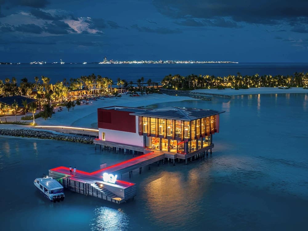 SO/ Maldives - View 127