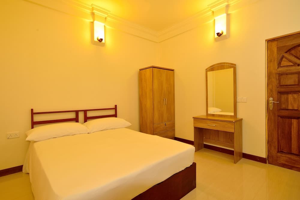 Maldives Seashine Guesthouse - View 4