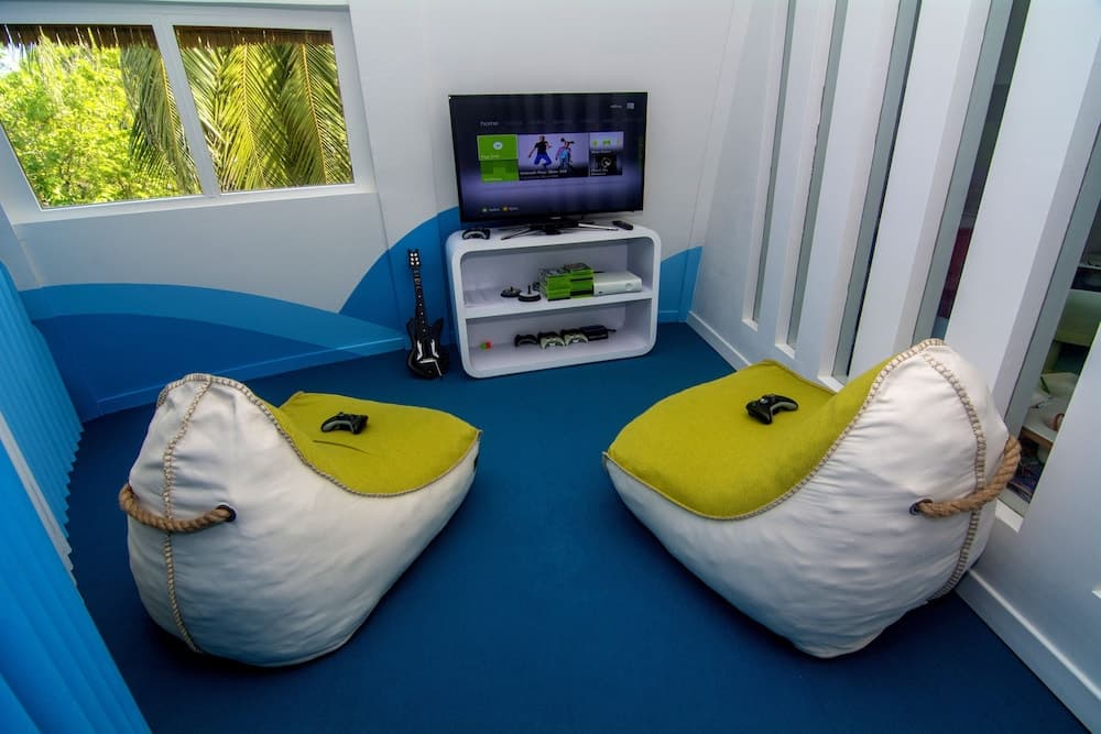 Holiday Inn Resort Kandooma Maldives by IHG - View 110