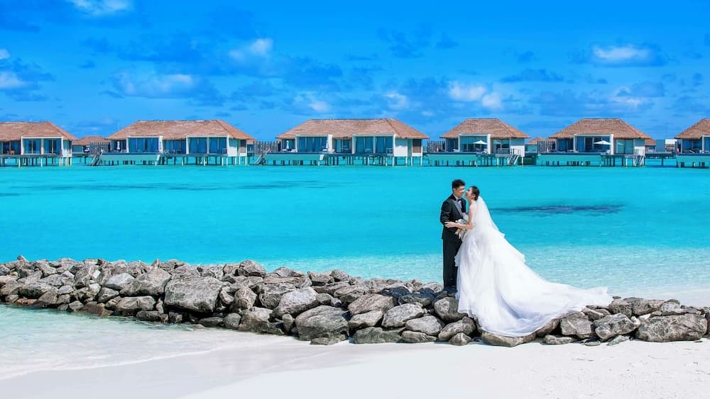 Radisson Blu Resort Maldives - View 15