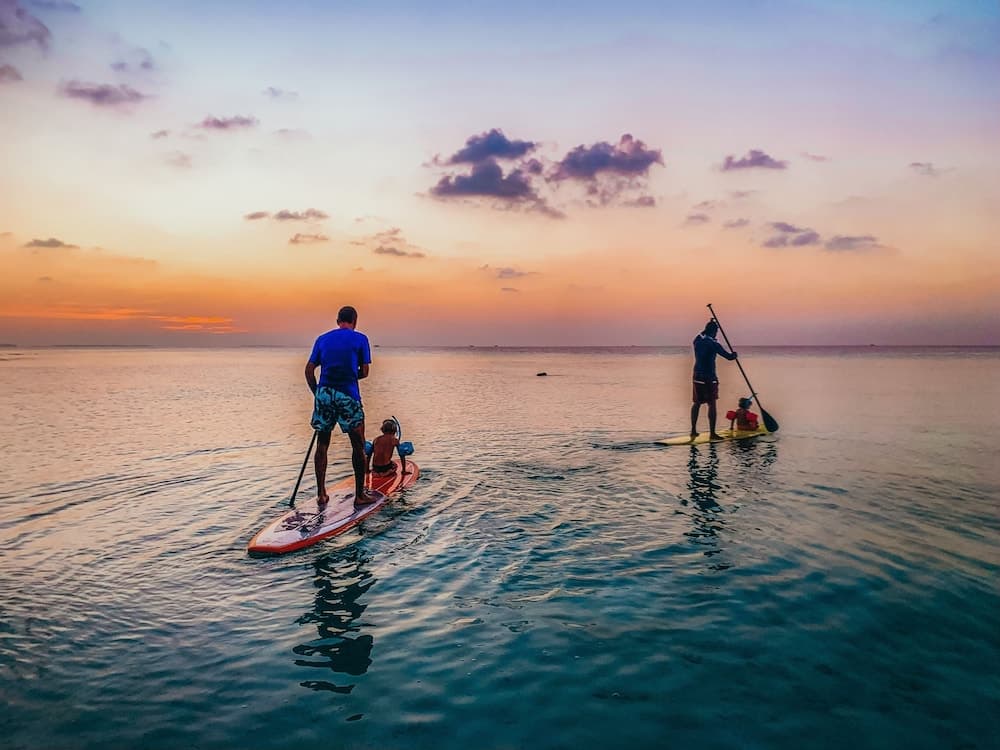 Bliss Dhigurah - View 35