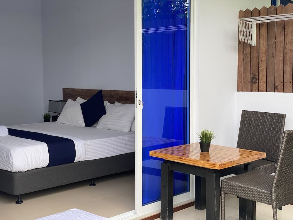 Tides Dhigurah - View 7