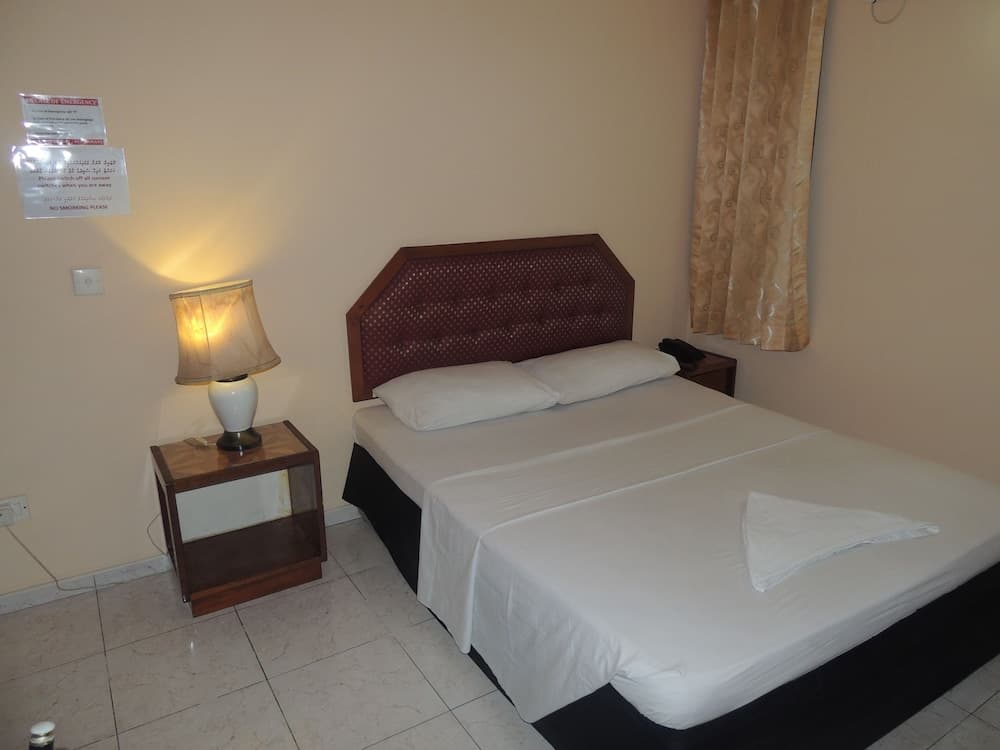 Off Day Inn Hotel - View 17