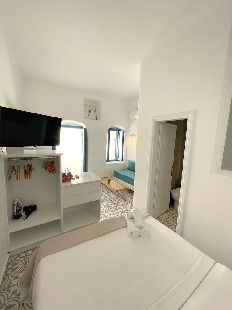 Thoddoo Beach Holiday Inn - View 27