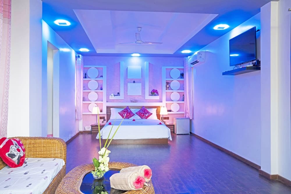 Ocean Village Maldives - View 24