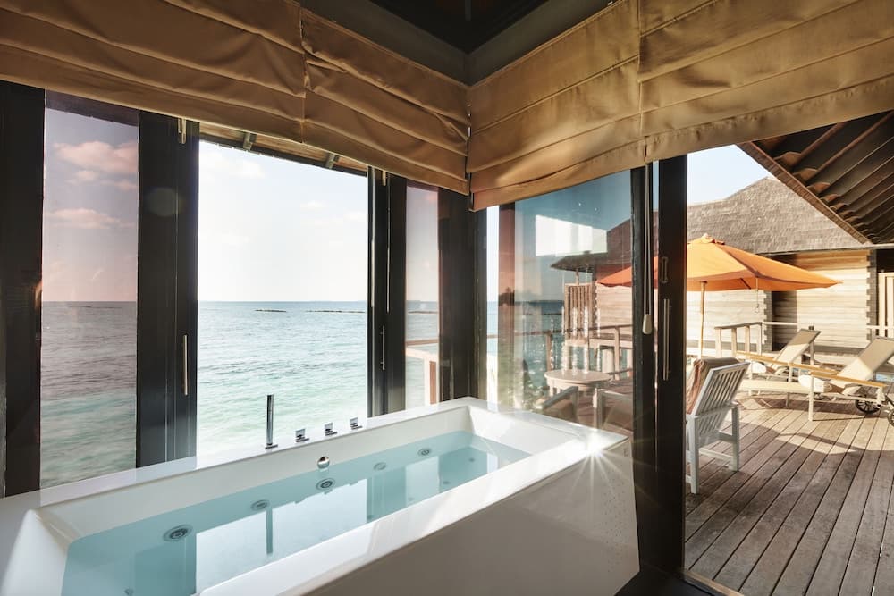 Sun Siyam Iru Fushi - View 70