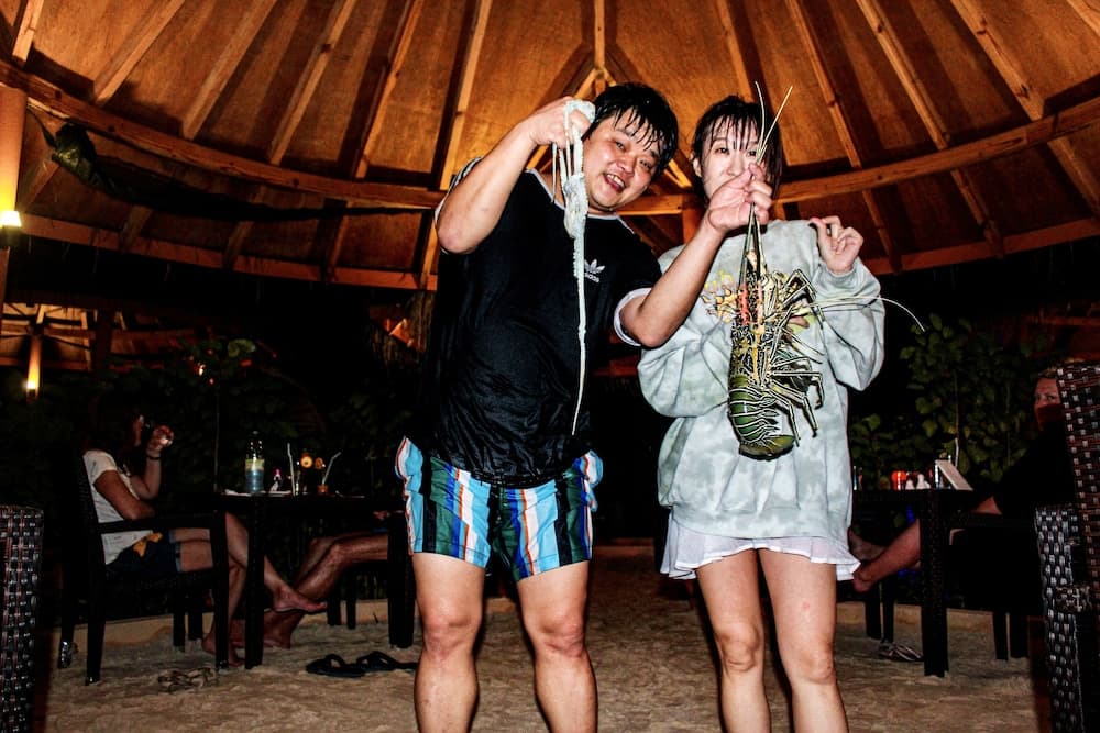 Sabba Summer Suite Maldives - View 72