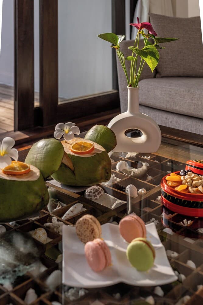 Noku Maldives, Vignette Collection by IHG - View 50