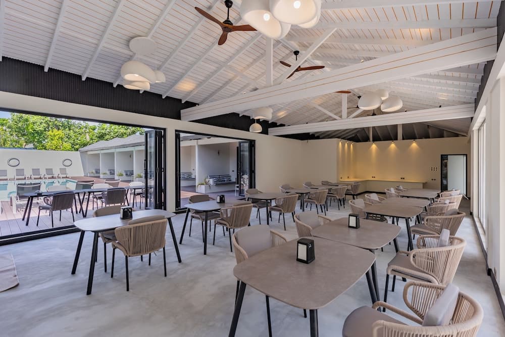 Hakuna Maldives - View 18