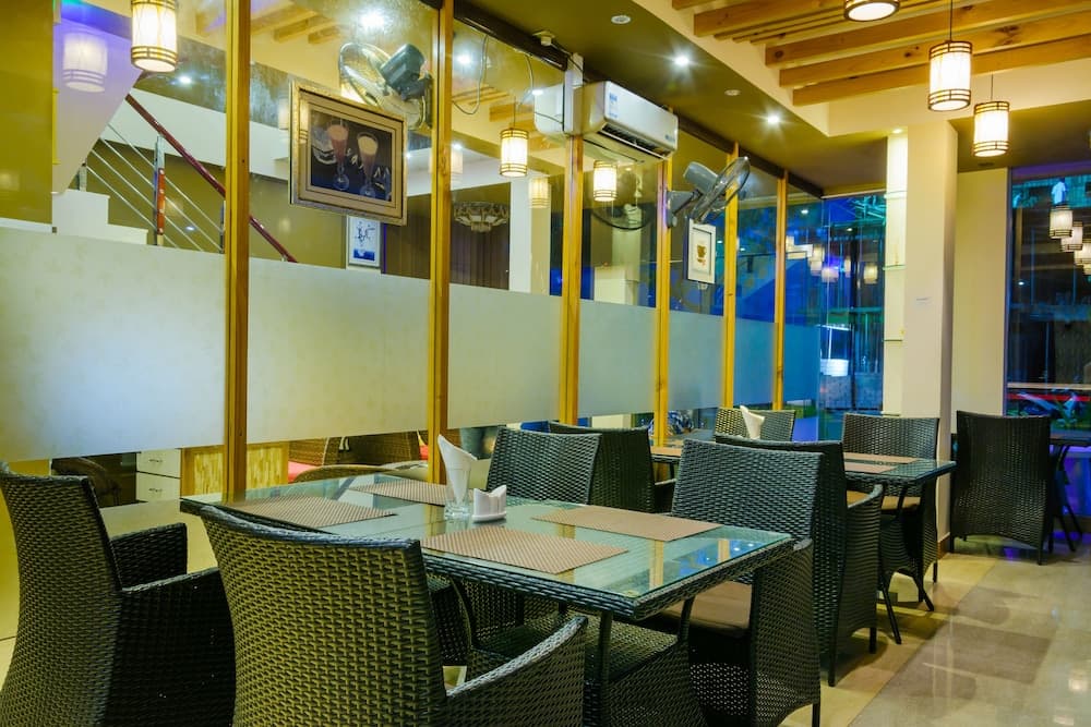 Clear Sky Inn - View 43