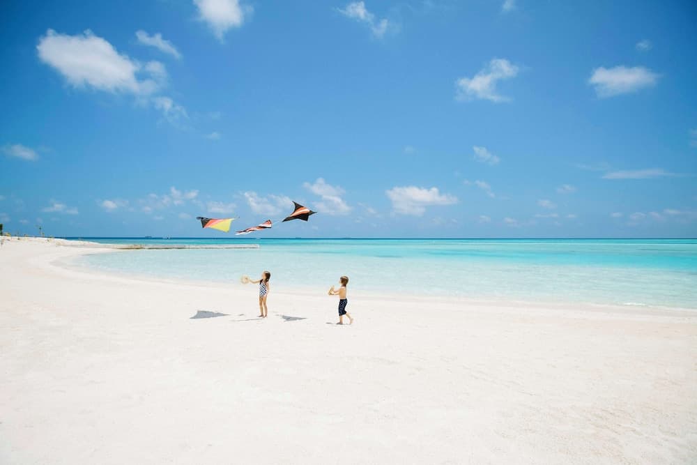 Niyama Private Islands Maldives - View 78