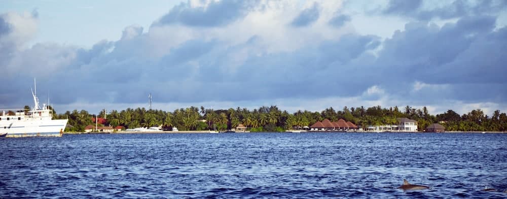 Ocean Villa with pool & spa - View 25