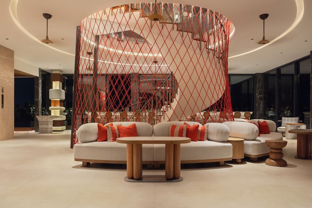 SO/ Maldives - View 3