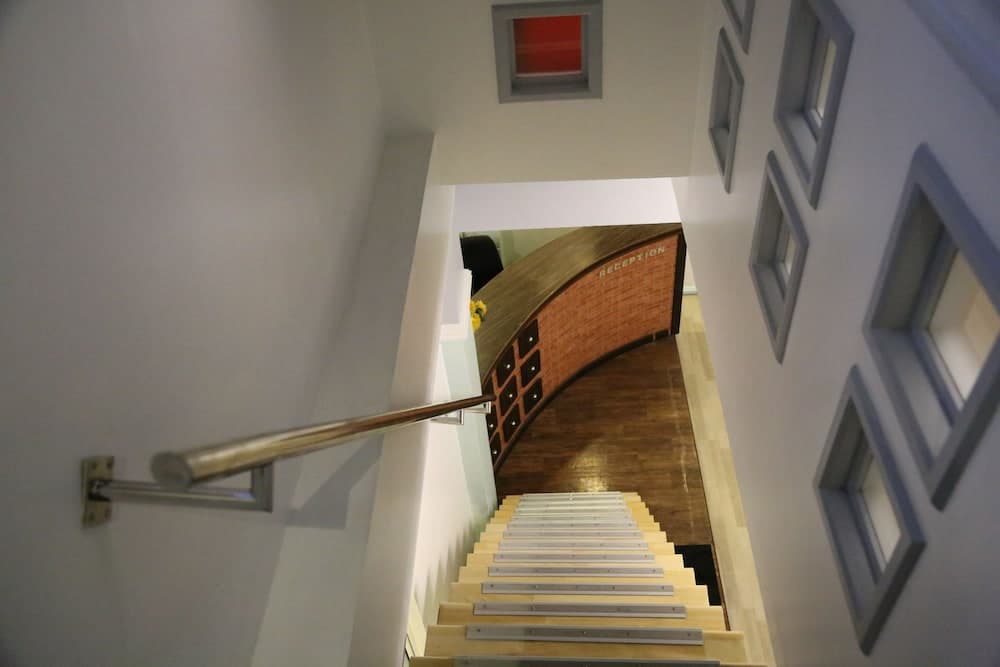 Tour Rest Inn - View 26