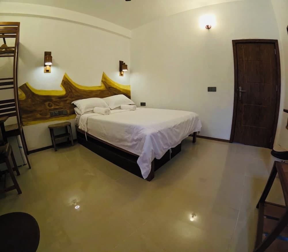 Velaa Vani - The Turtle Hive Maldives - View 2