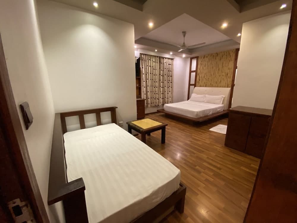 Niu Inn & Spa Hulhumale - View 7